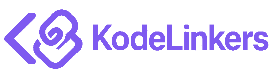 KodeLinkers Logo