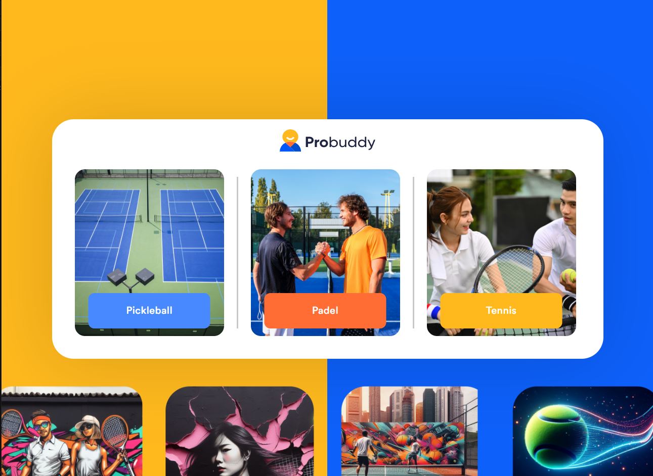 ProBuddy — Automation and Integrations